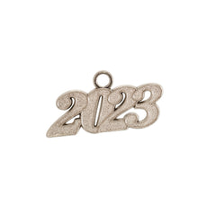 Year Drop Date Signet for Graduation Tassel