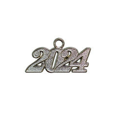 Year Drop Date Signet for Graduation Tassel