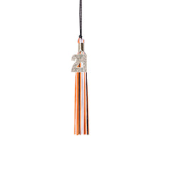 Kindergarten Graduation Tassel - 2021 - Bling Charm - 3 Color