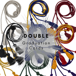 Double Honor Cords