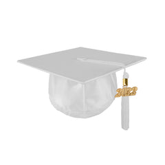 Class Act Graduation Kindergarten Preschool Unisex Shiny Graduation Cap with 2022 Gold Charm Tassel