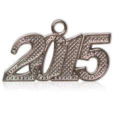 Year 2015 Charms