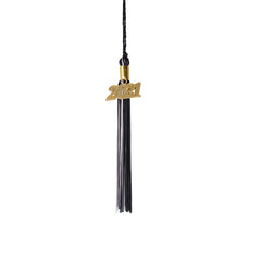 Kindergarten Graduation Tassel - 2021 - Gold Charm - 2 Color