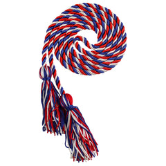 Class Act Graduation Single Honor Cord 60 inch length