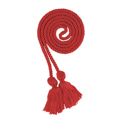 Class Act Graduation Single Honor Cord 60 inch length