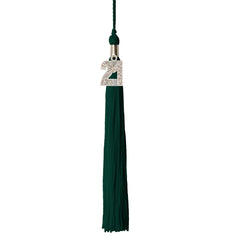 Graduation Tassel - 2021 - Bling Charm - 1 Color