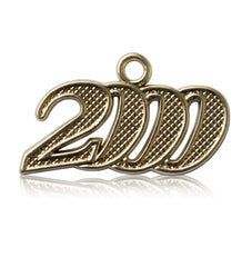 Year 2000 Charms