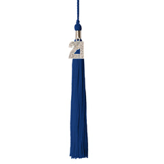 Graduation Tassel - 2021 - Bling Charm - 1 Color