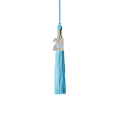 Kindergarten Graduation Tassel - 2021 - Bling Charm - 1 Color