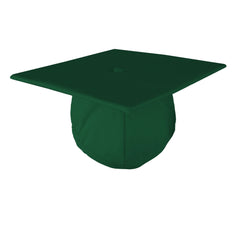 Class Act Graduation Adult Unisex Matte Graduation Cap