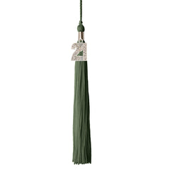 Graduation Tassel - 2021 - Bling Charm - 1 Color