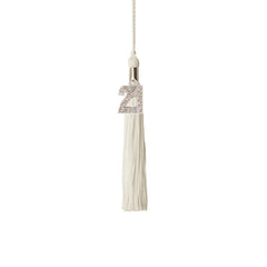 Kindergarten Graduation Tassel - 2021 - Bling Charm - 1 Color