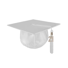 Kindergarten Shiny Cap 2021 Bling Tassel