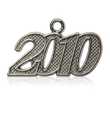 Year 2010 Charms