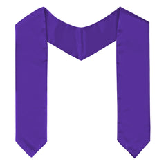 Class Act Graduation Satin Stole for Graduation 60"