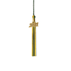 Kindergarten Graduation Tassel - 2021 - Gold Charm - 2 Color