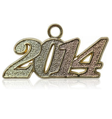 Year 2014 Charms