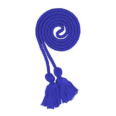 Class Act Graduation Single Honor Cord 60 inch length
