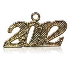 Year 2012 Charms