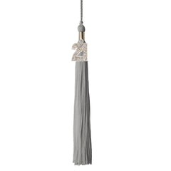 Graduation Tassel - 2021 - Bling Charm - 1 Color