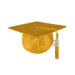 Kindergarten Shiny Cap 2021 Bling Tassel