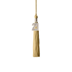 Kindergarten Graduation Tassel - 2021 - Bling Charm - 1 Color