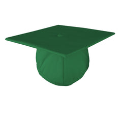 Class Act Graduation Adult Unisex Matte Graduation Cap