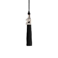 Kindergarten Graduation Tassel - 2021 - Bling Charm - 1 Color