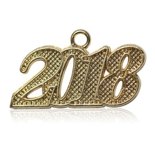 Year 2018Charms