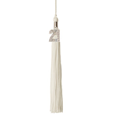 Graduation Tassel - 2021 - Bling Charm - 1 Color