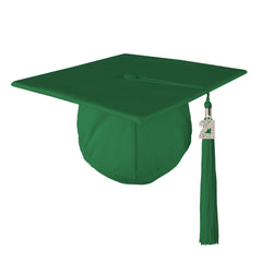 Matte Cap With Bling 2021 Tassel