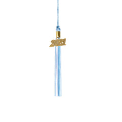 Kindergarten Graduation Tassel - 2021 - Gold Charm - 2 Color
