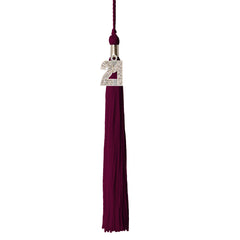 Graduation Tassel - 2021 - Bling Charm - 1 Color