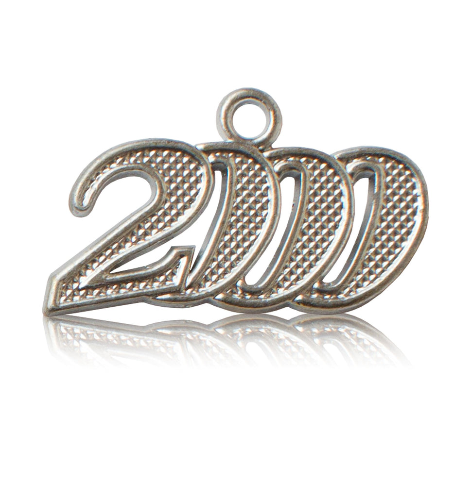 Year 2000 Charms