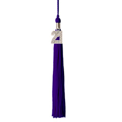 Graduation Tassel - 2021 - Bling Charm - 1 Color