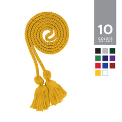 Class Act Graduation Single Honor Cord 60 inch length