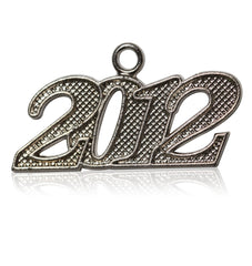 Year 2012 Charms