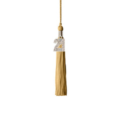 Kindergarten Graduation Tassel - 2021 - Bling Charm - 1 Color