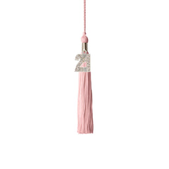 Kindergarten Graduation Tassel - 2021 - Bling Charm - 1 Color