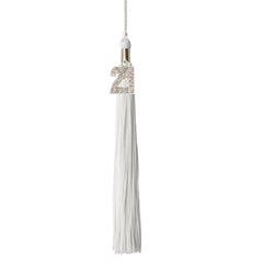 Graduation Tassel - 2021 - Bling Charm - 1 Color