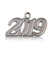 Year 2019 Charms