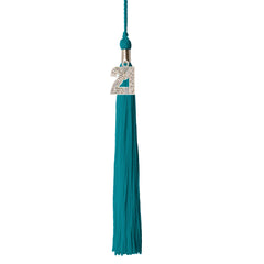Graduation Tassel - 2021 - Bling Charm - 1 Color