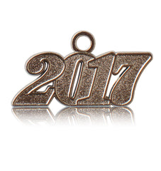 Year 2017 Charms