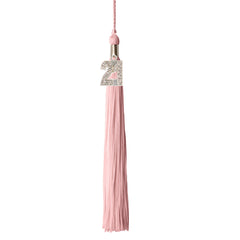 Graduation Tassel - 2021 - Bling Charm - 1 Color