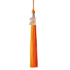 Graduation Tassel - 2021 - Bling Charm - 1 Color