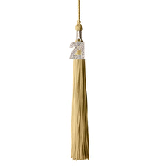 Graduation Tassel - 2021 - Bling Charm - 1 Color