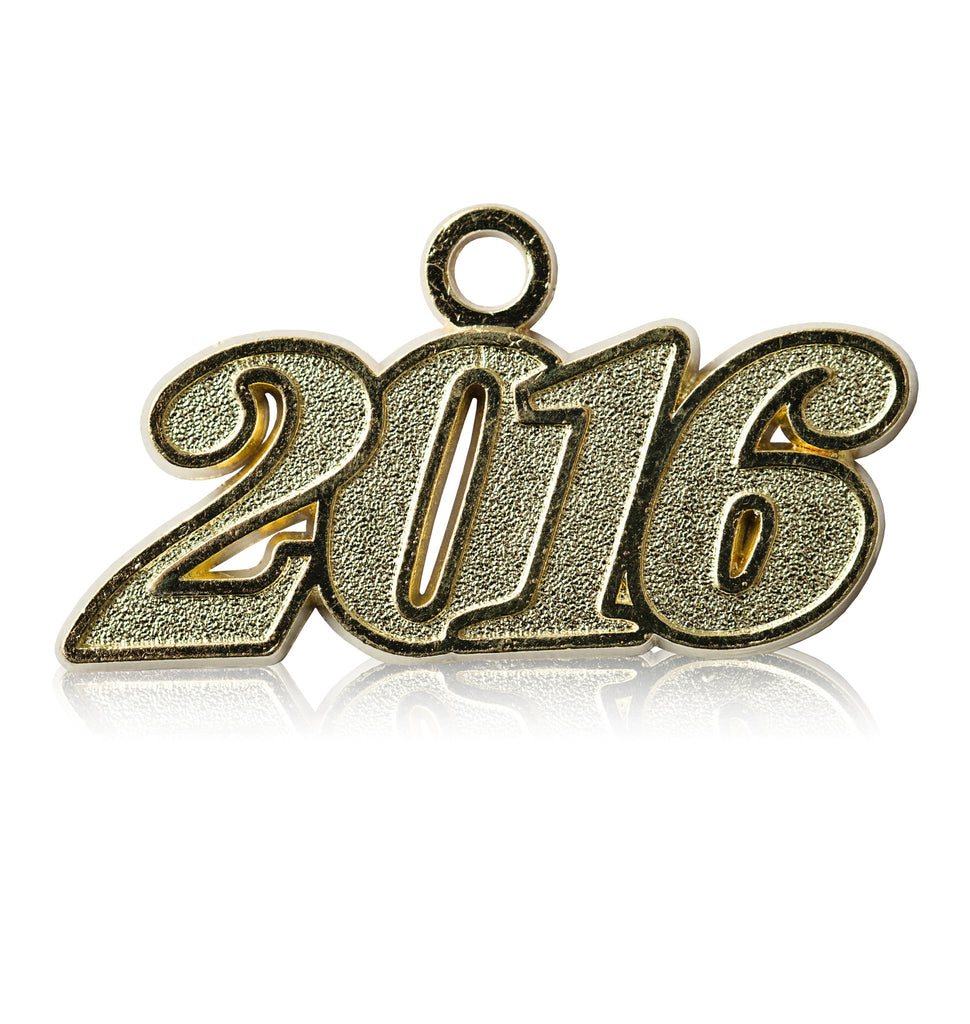Year 2016 Charms