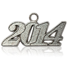 Year 2014 Charms