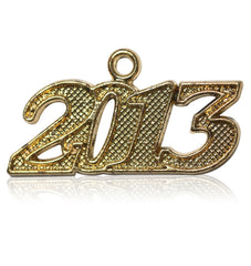 Year 2013 Charms