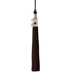 Graduation Tassel - 2021 - Bling Charm - 1 Color